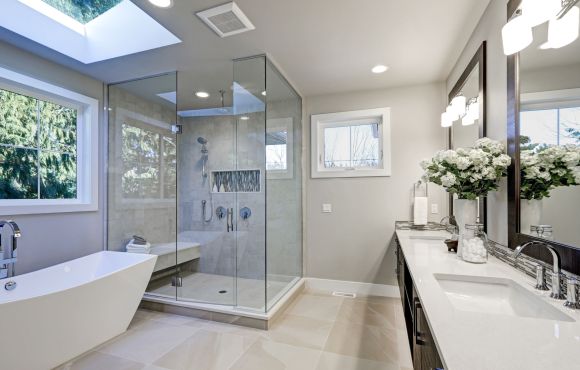 Miami Bathroom Remodel – Miami-Dade County, FL