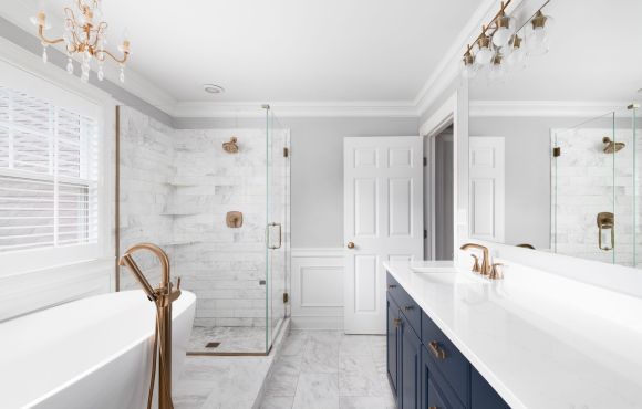Tampa Bathroom Remodel – Hillsborough County, FL