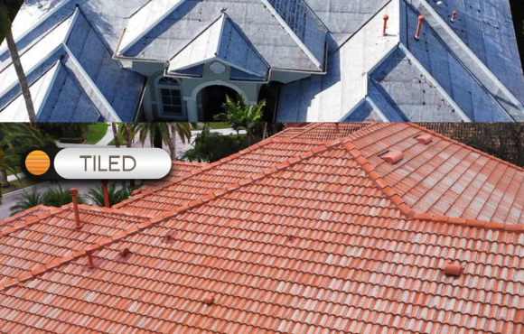 Tampa Tile Roof Installation – Repair & Restoration, FL
